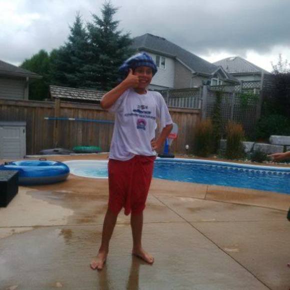 Meet your Posher, Samantha - Picture 1 of 1